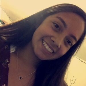 Meet your Posher, Tiffany